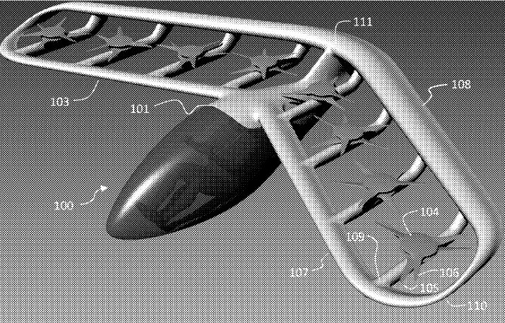 More Joby Patent Designs Revealed